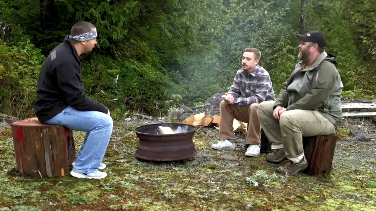 Pluto TV Backcountry live
