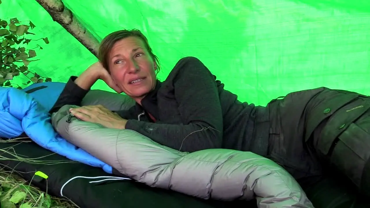 Pluto TV Backcountry live