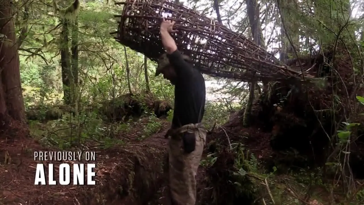Pluto TV Backcountry — прямой эфир