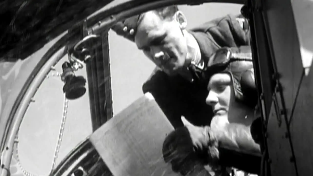 Pluto TV Britain at War live