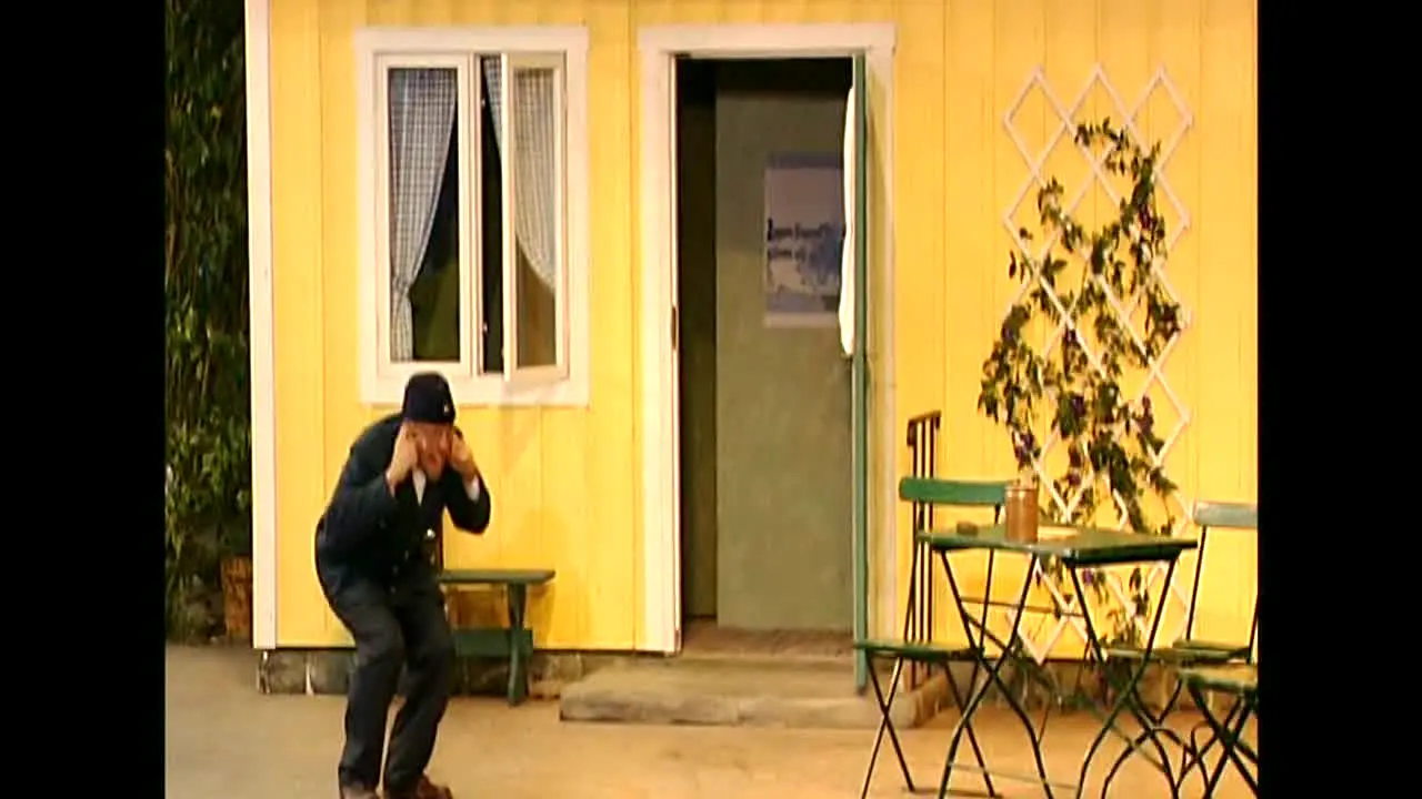 Pluto TV Buskis ao vivo