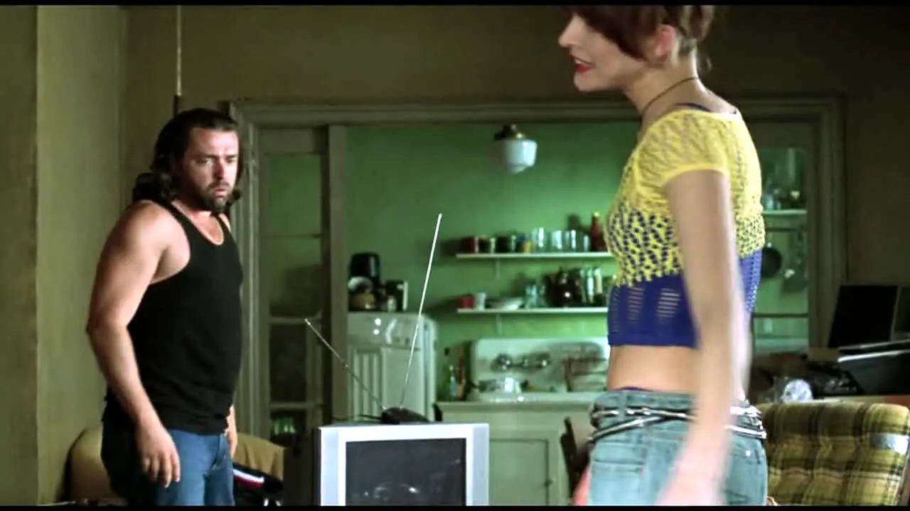 Pluto TV Cine Drama live