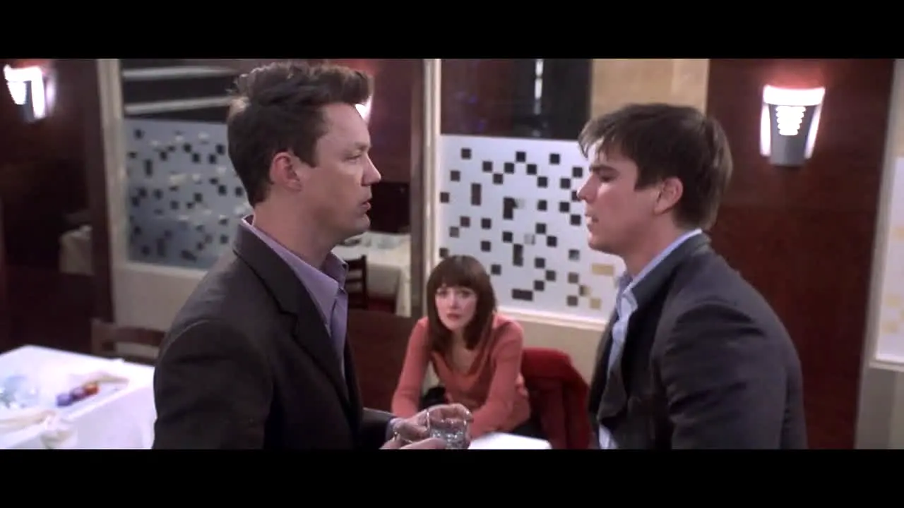 Pluto TV Cine Romance en direct