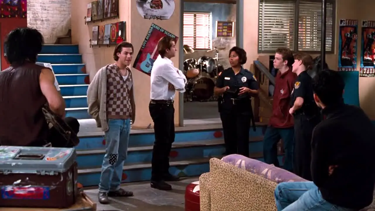 Pluto TV Comedy Movies live