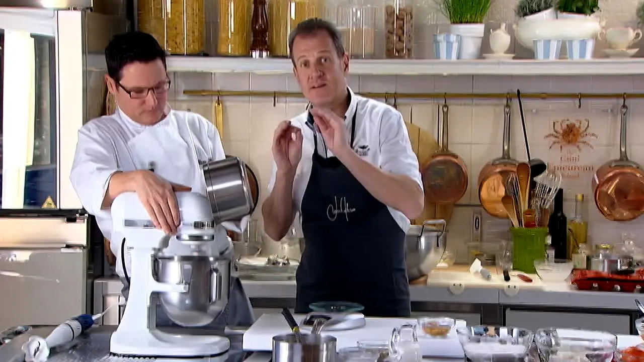 Pluto TV Cucina live