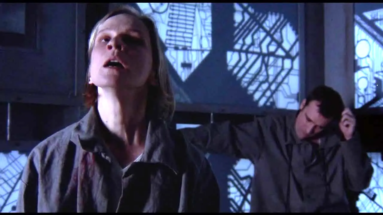 Pluto TV Cult Films live