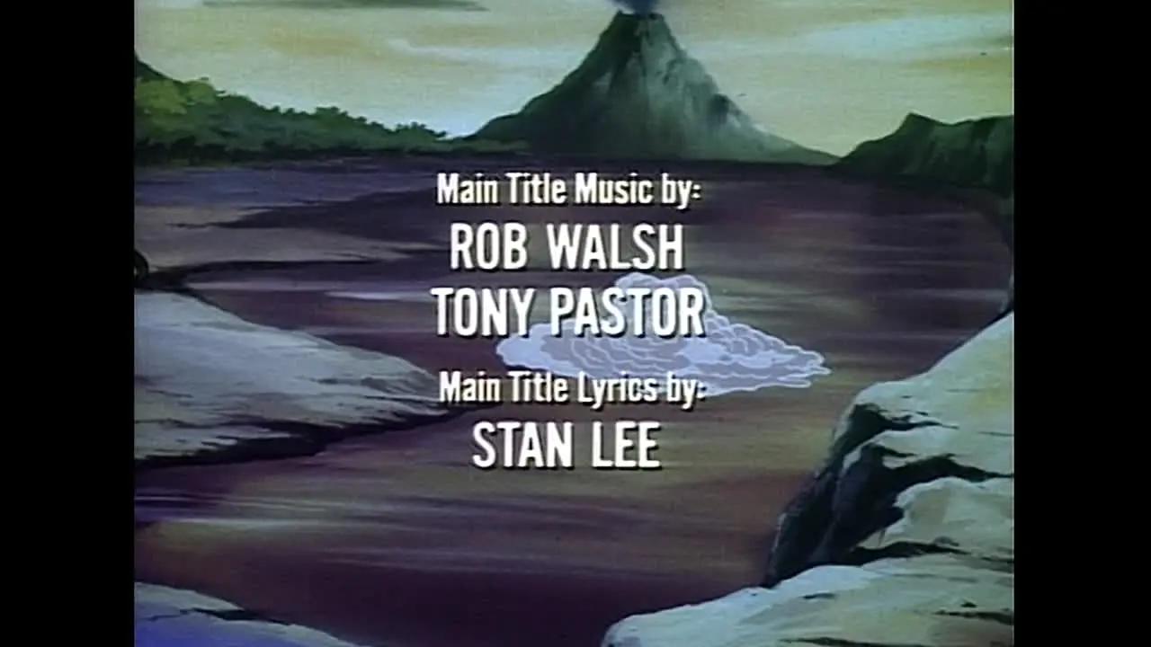 Pluto TV Desenhos Clássicos live