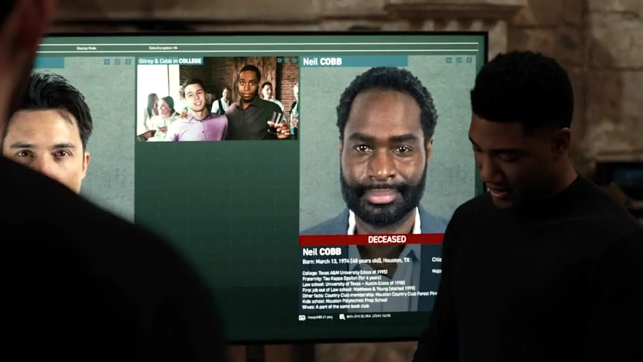 Pluto TV FBI live