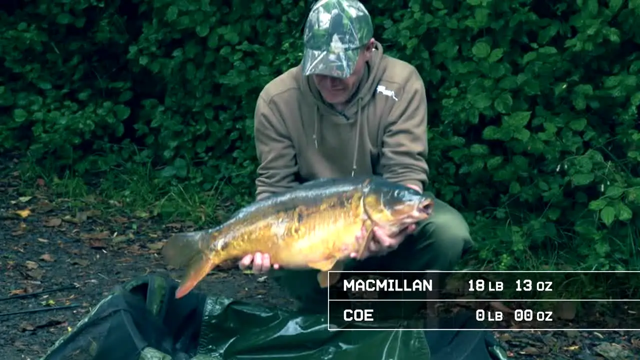 Pluto TV Fishing live