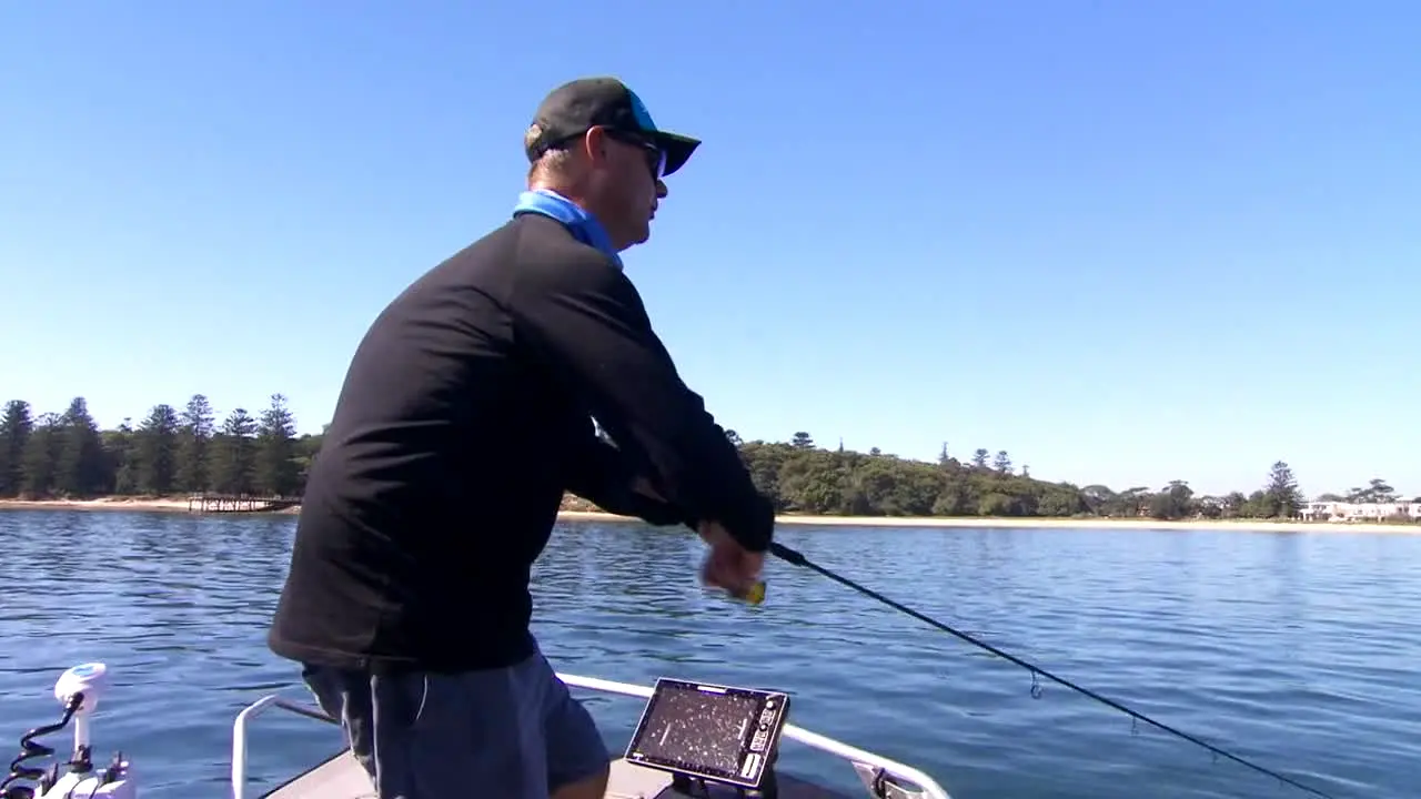 Pluto TV Fishing en vivo