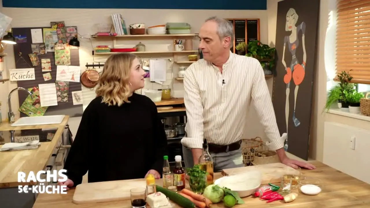 Pluto TV Food live