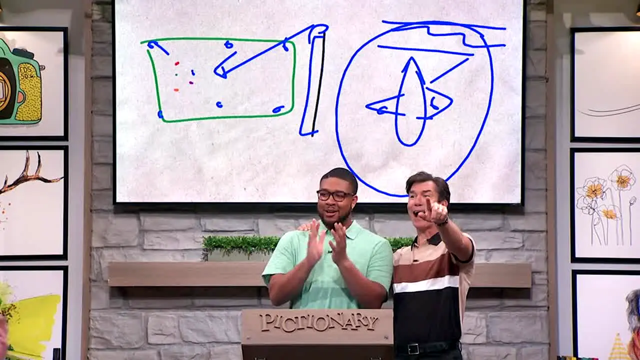 Pluto TV Game Shows live