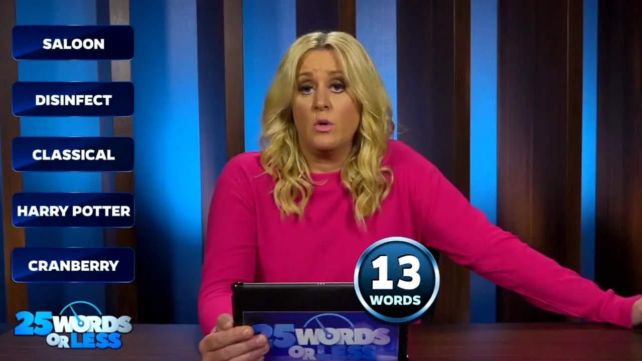 Pluto TV Game Shows na żywo