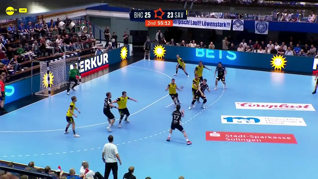 Pluto TV Håndbold Highlights live