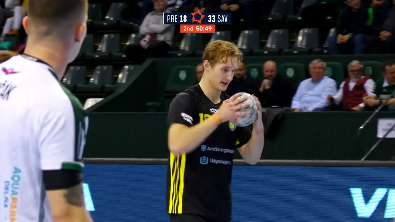Pluto TV Handboll Highlights live