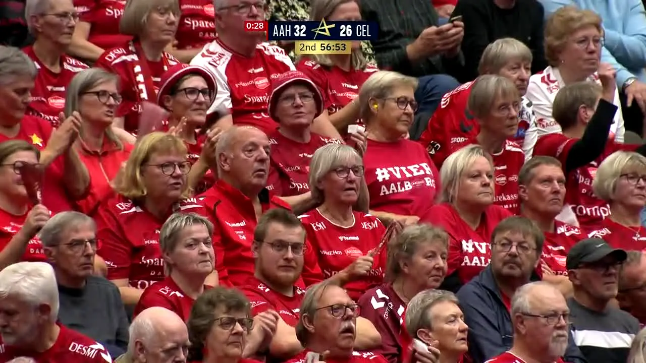 Pluto TV Handboll Highlights live