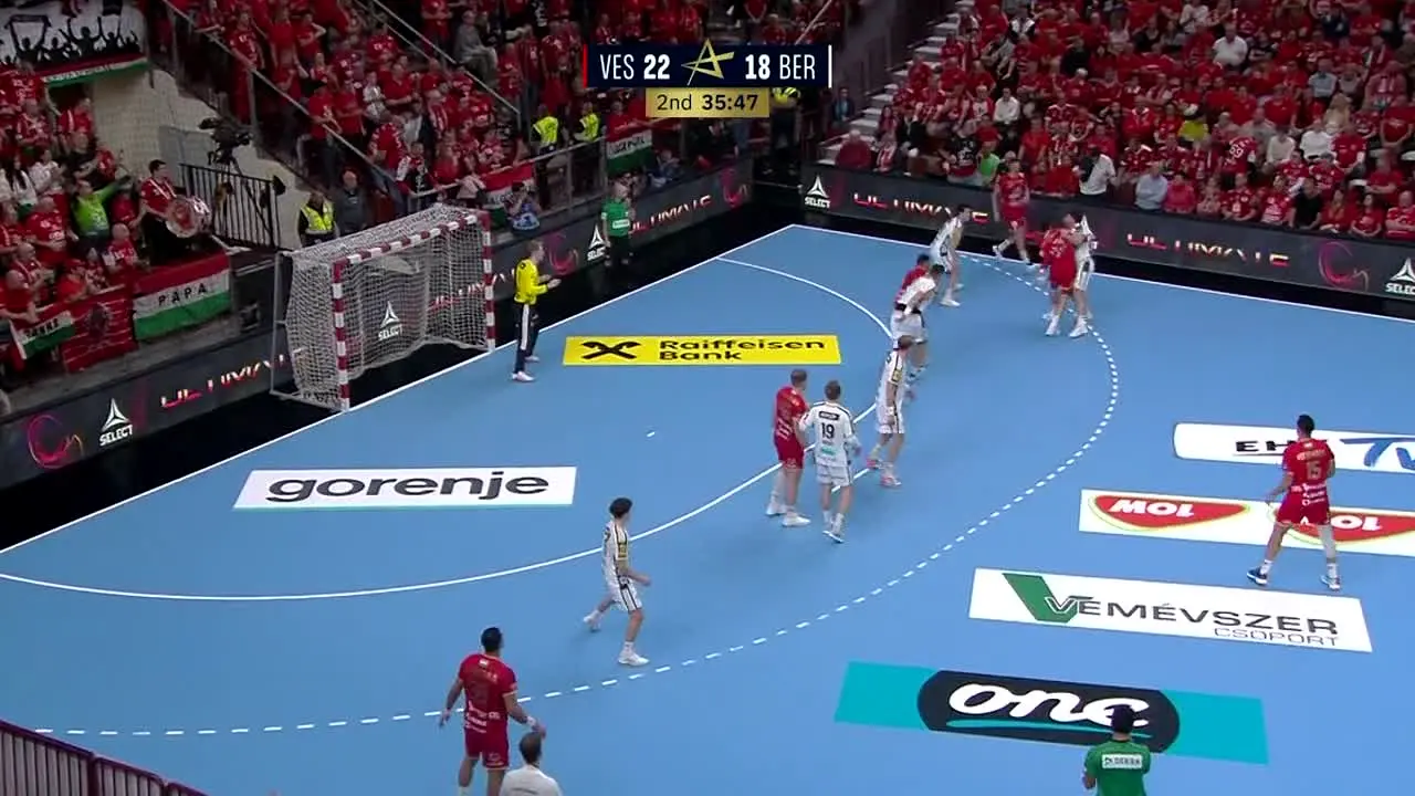 Pluto TV Handboll Highlights in diretta
