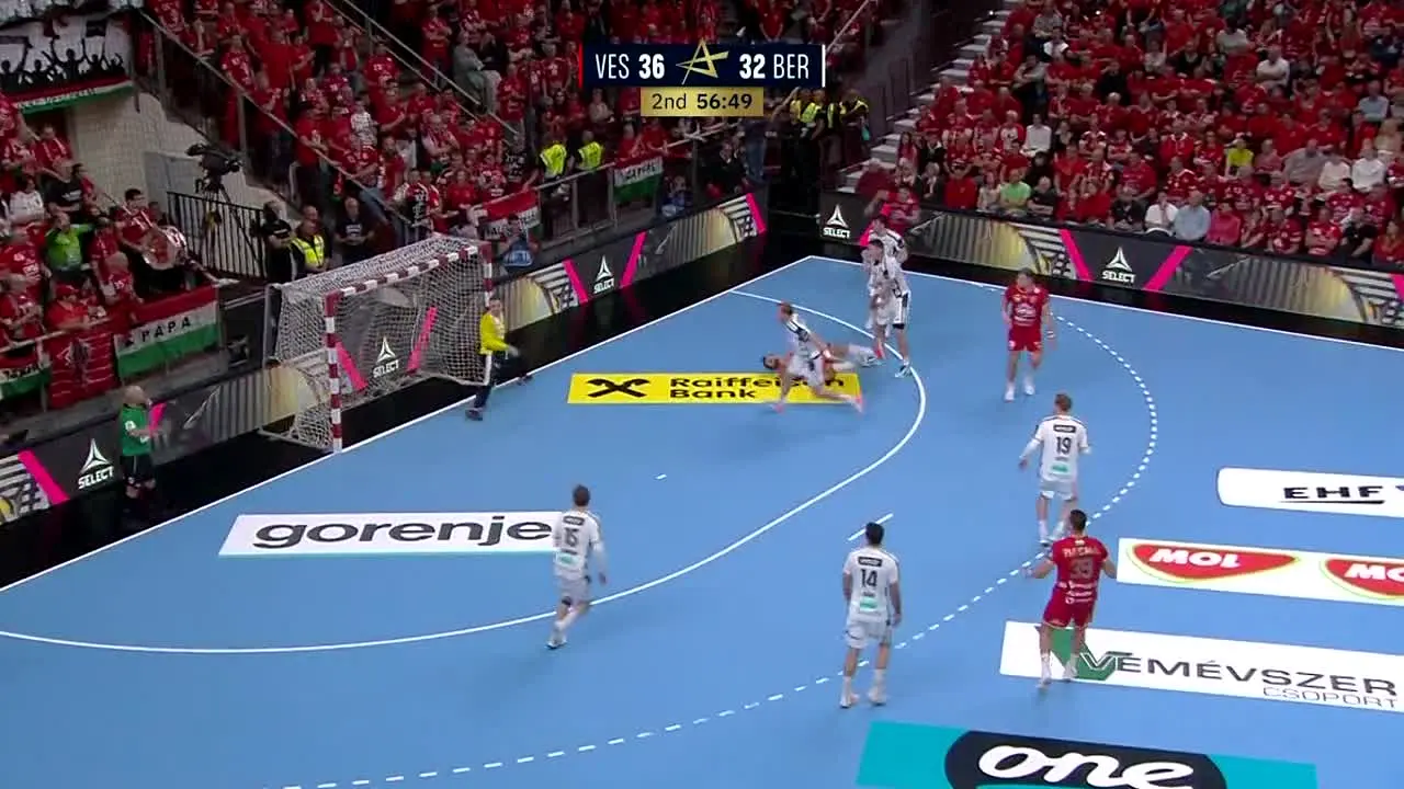 Pluto TV Handboll Highlights ao vivo