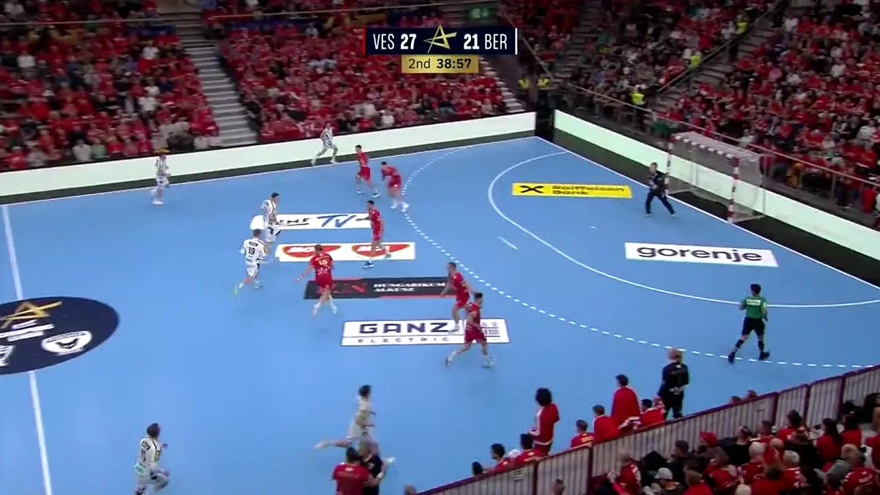Pluto TV Handboll Highlights live