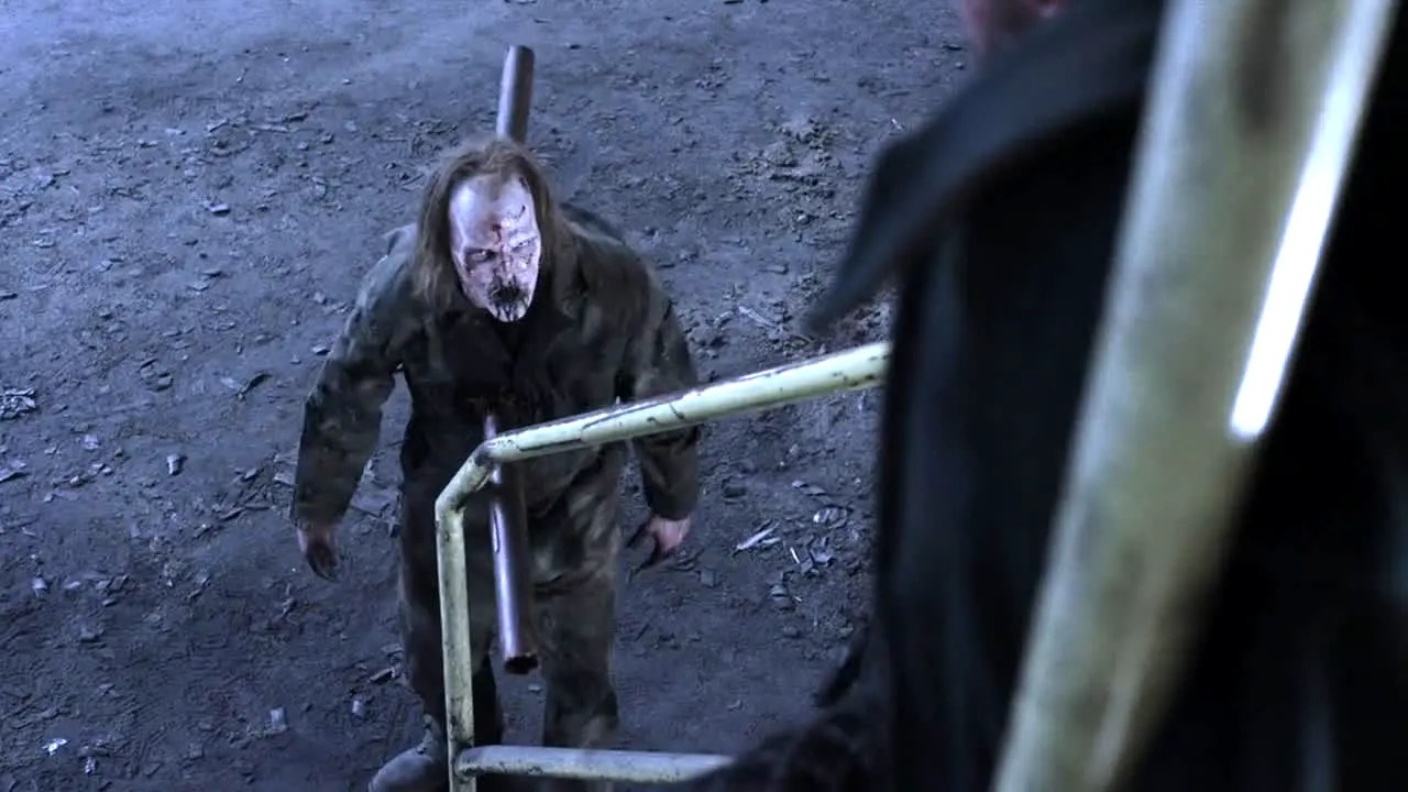 Pluto TV Horror-Serien live