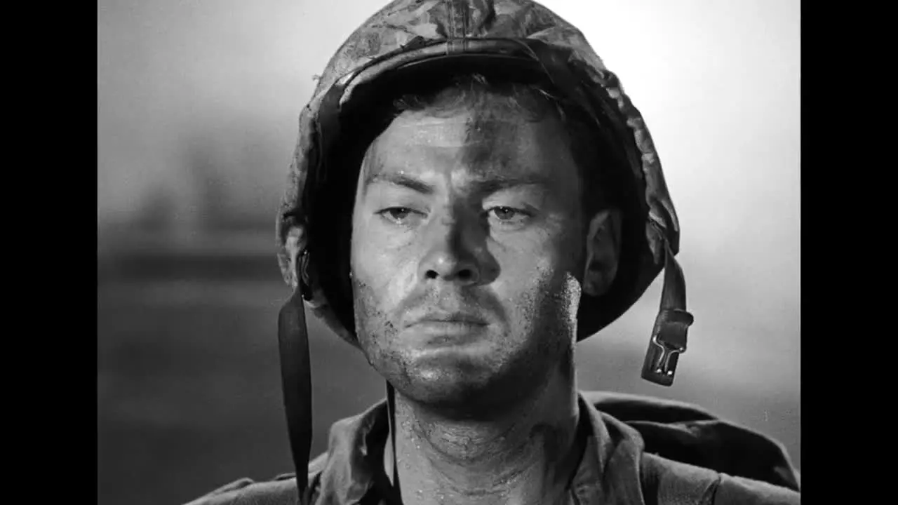 Pluto TV John Wayne live