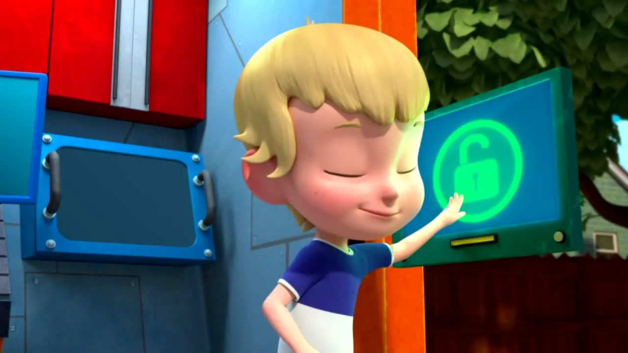 Pluto TV Junior live