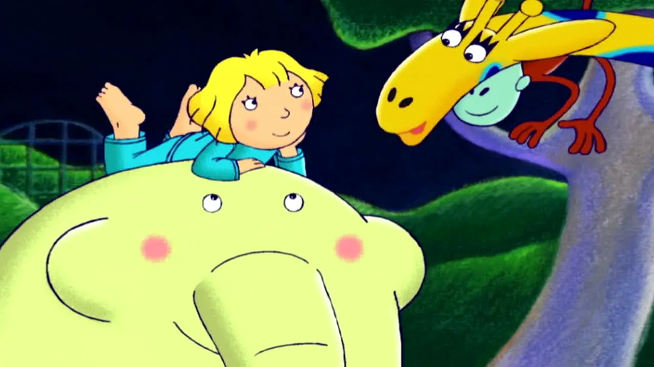Pluto TV Junior live