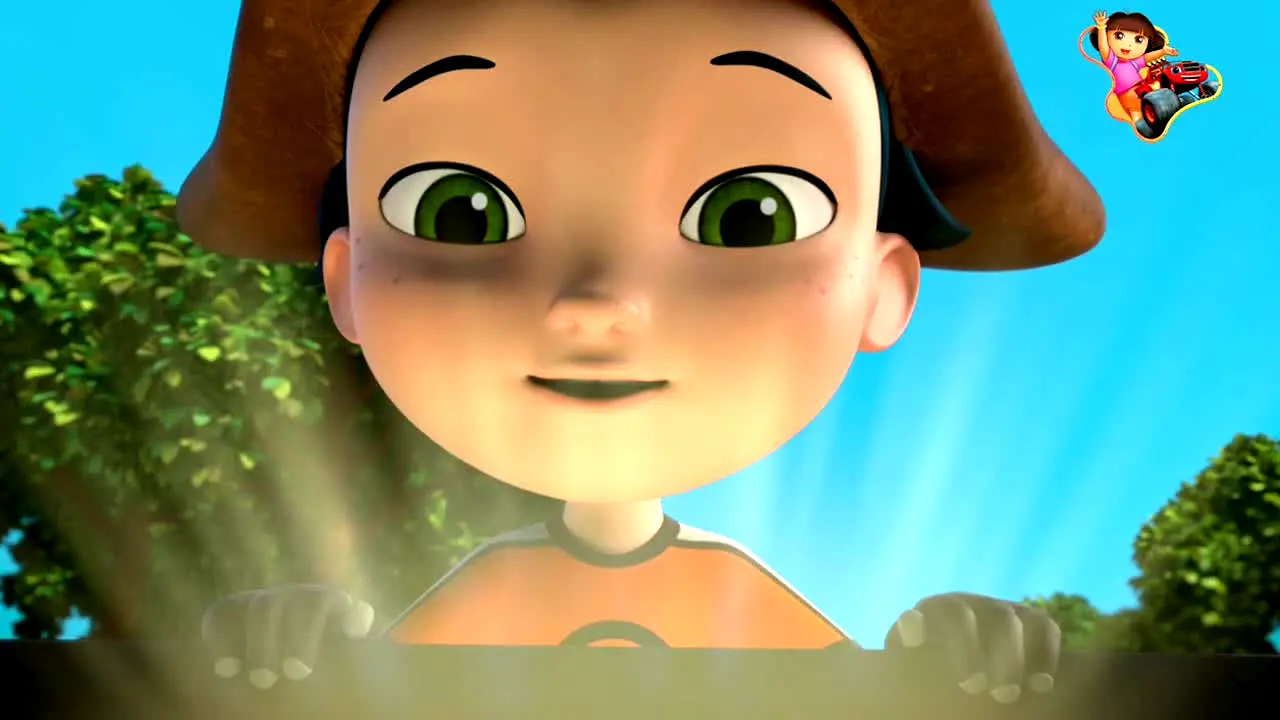 Pluto TV Juniorklubben na żywo