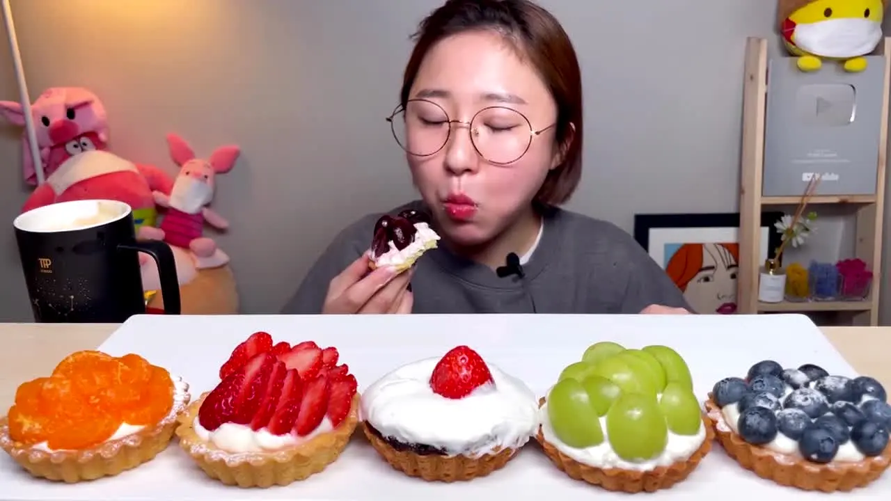 Pluto TV KFOOD live