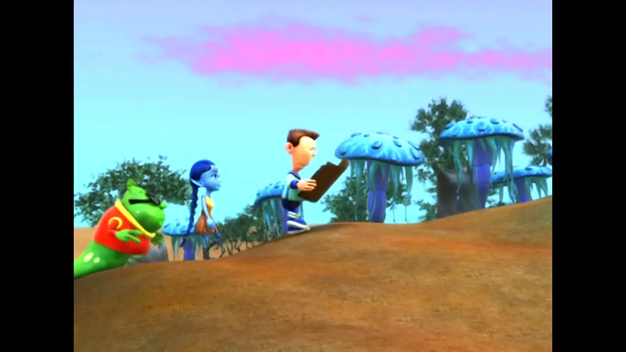 Pluto TV Kids live