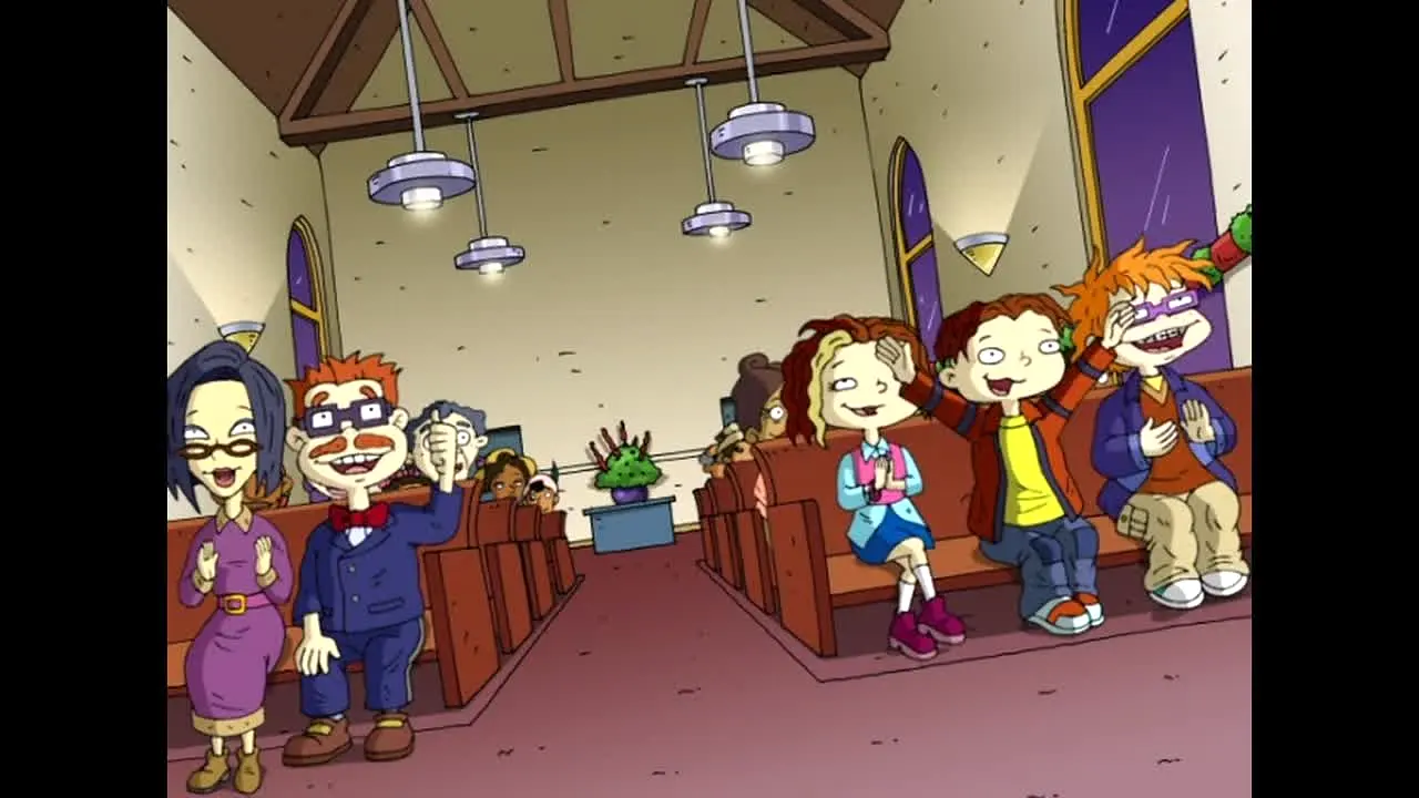 Pluto TV Kids Club live