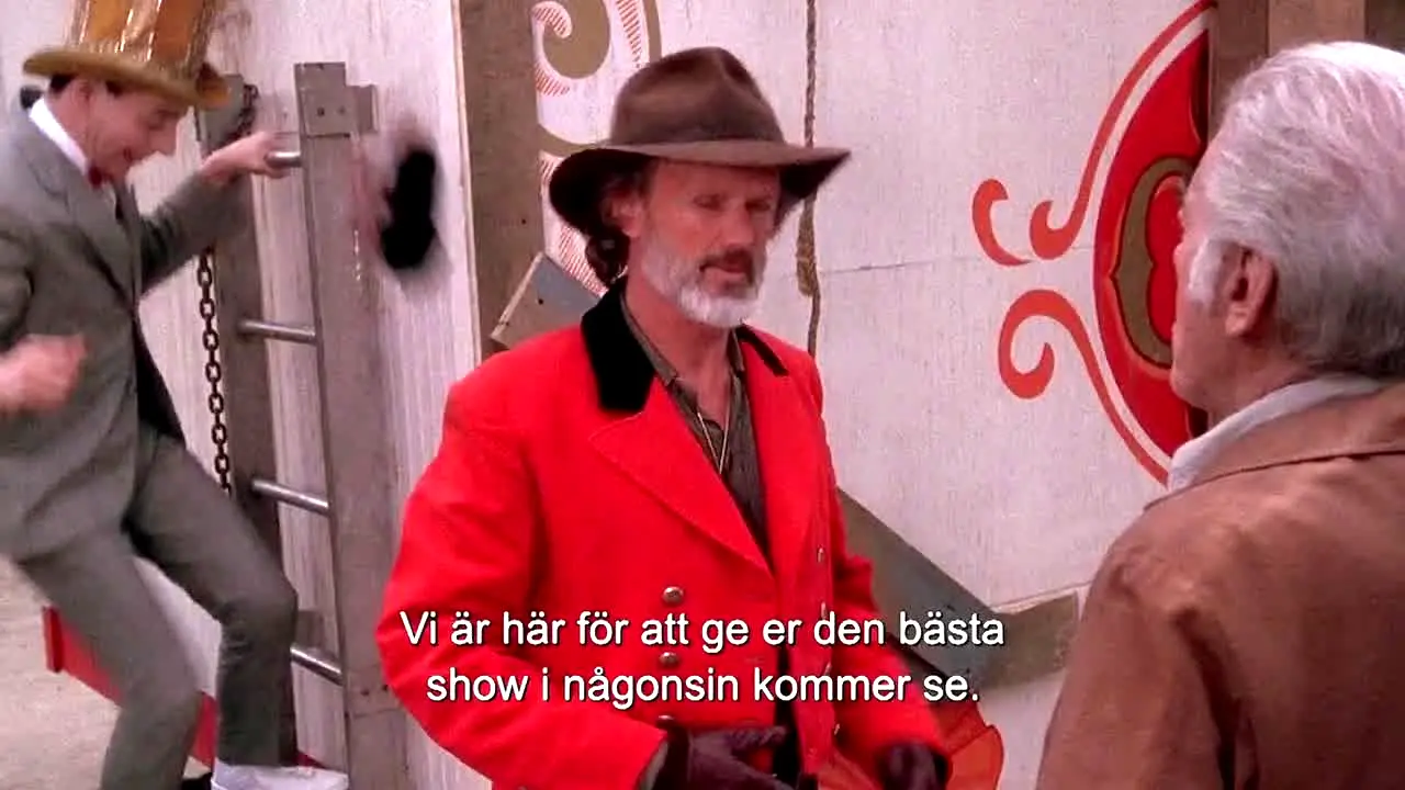 Pluto TV Komedi live