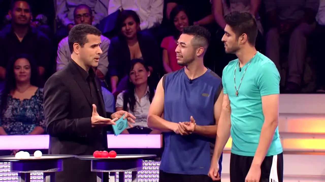Minuto Para Ganar live