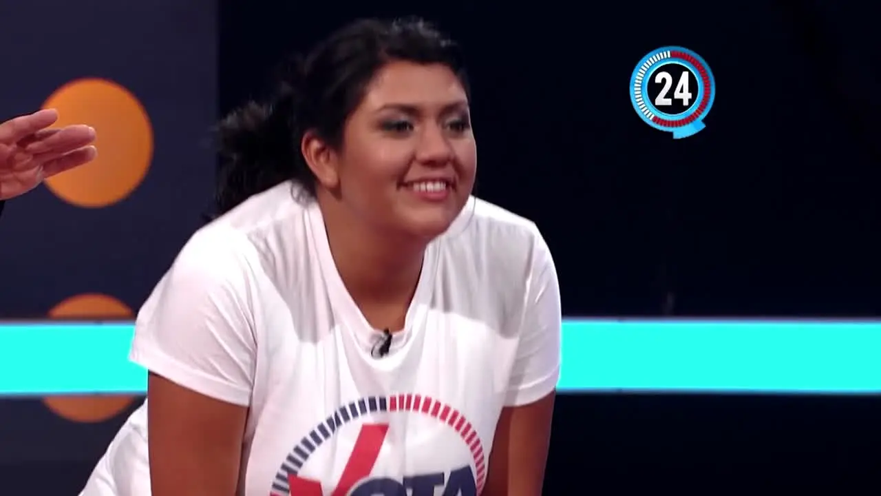 Minuto Para Ganar live