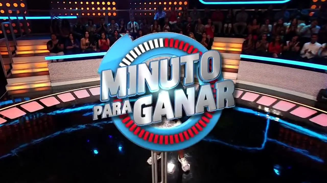Minuto Para Ganar live