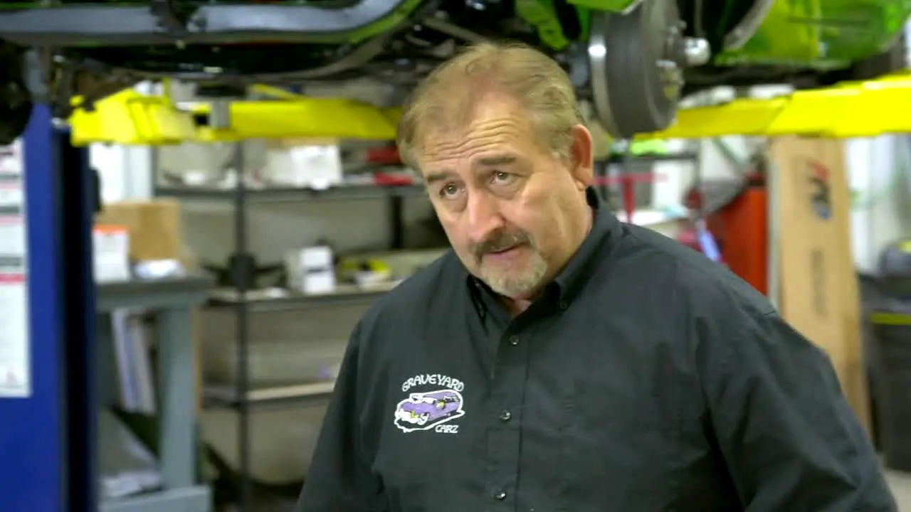 Pluto TV Motor en vivo