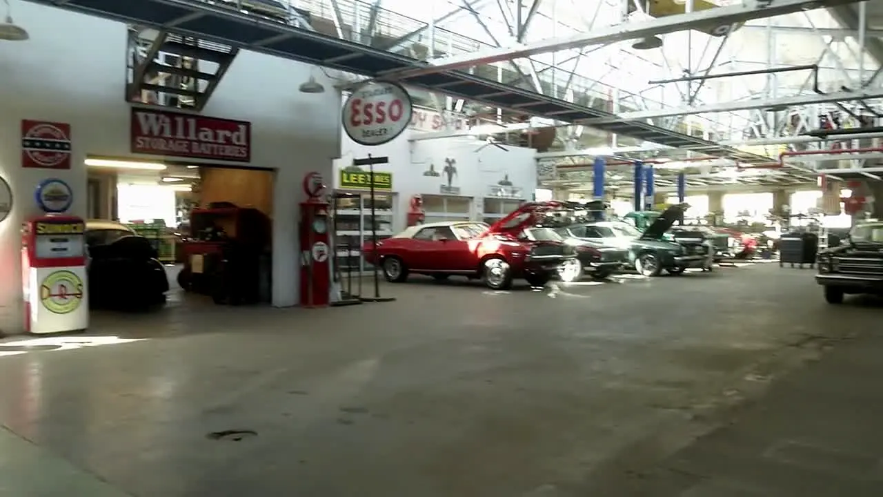 Pluto TV Motor en direct