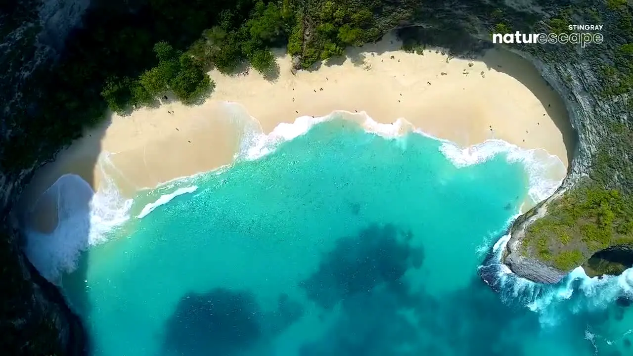 Pluto TV Paisagens por Stingray live