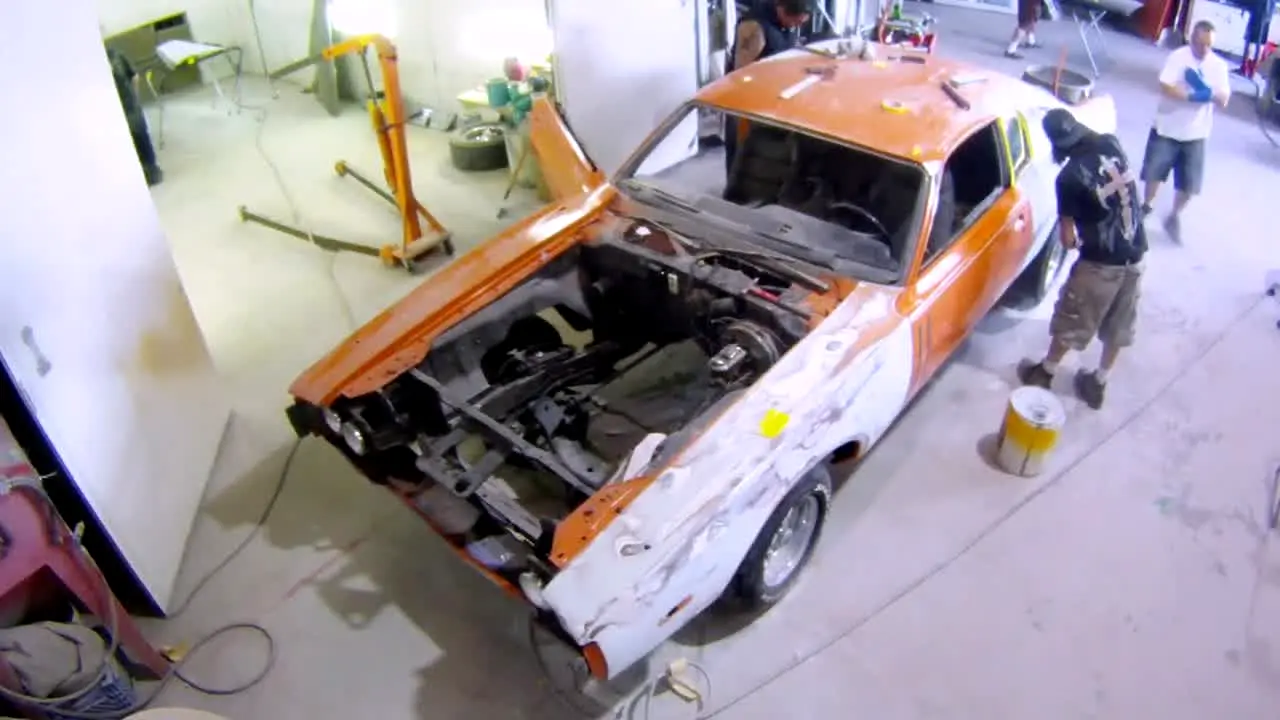 Pluto TV PetrolHeads — прямой эфир