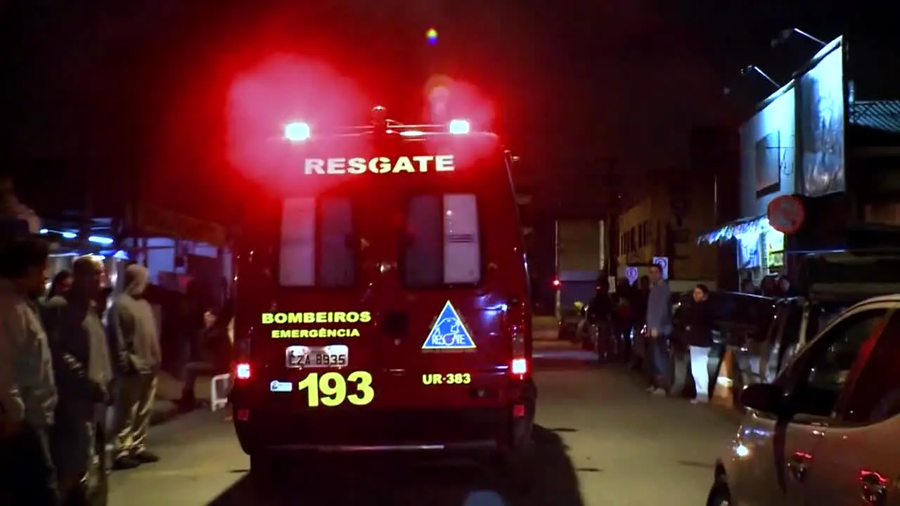 Pluto TV Policial en vivo