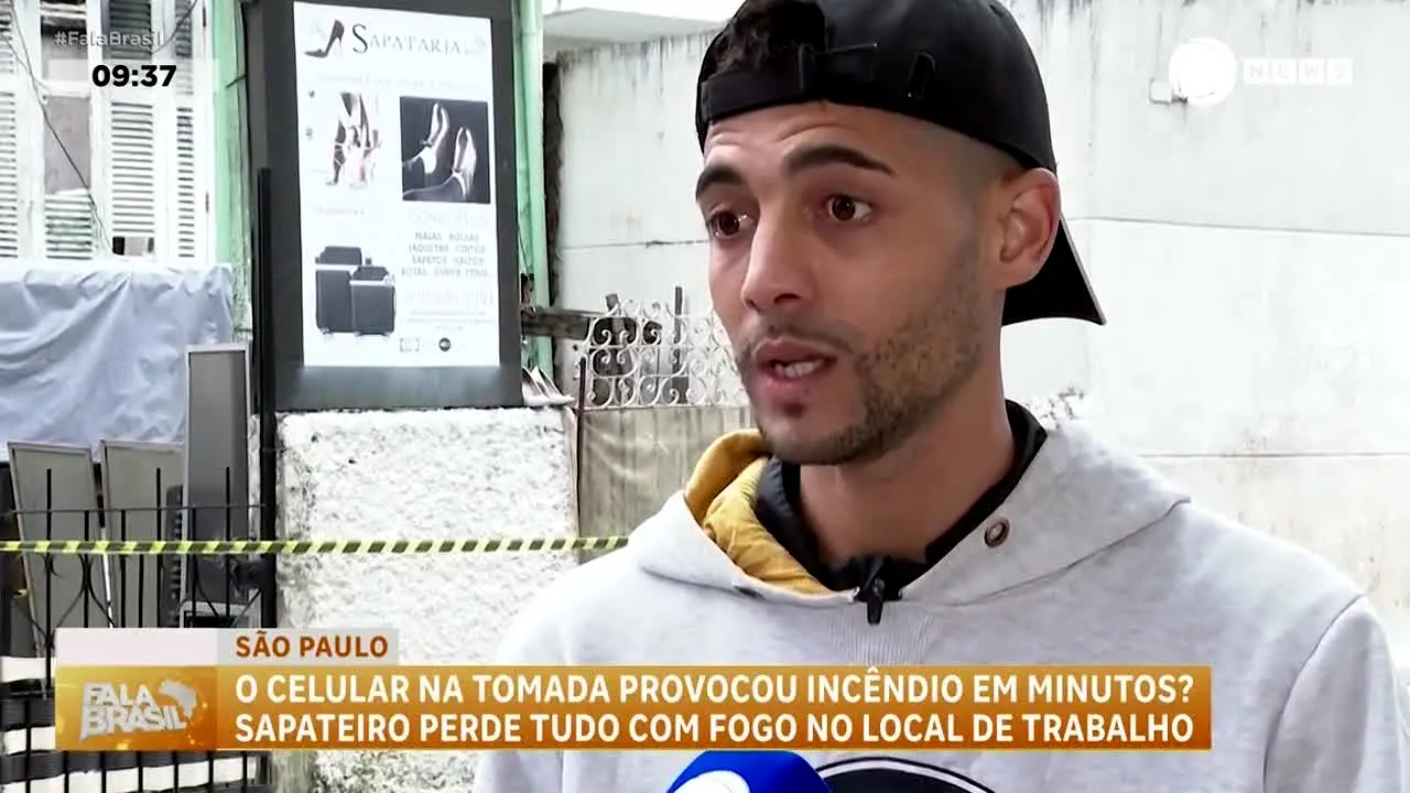 Pluto TV Record News live