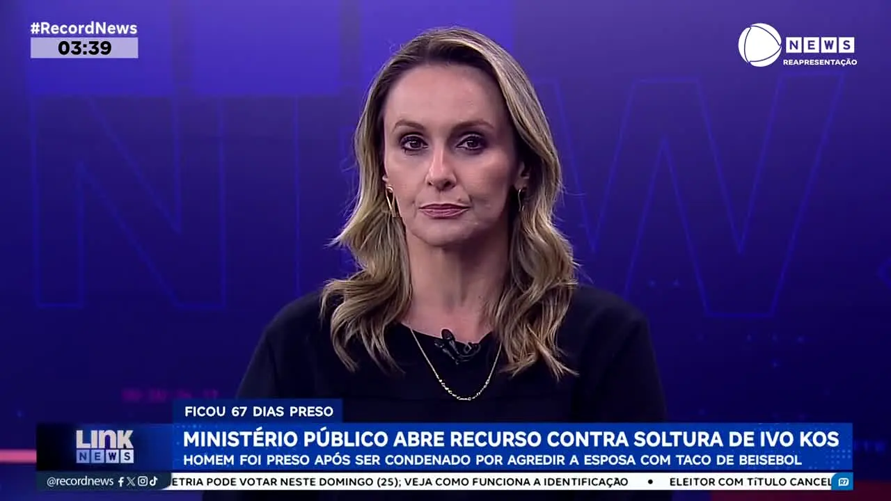 Pluto TV Record News live