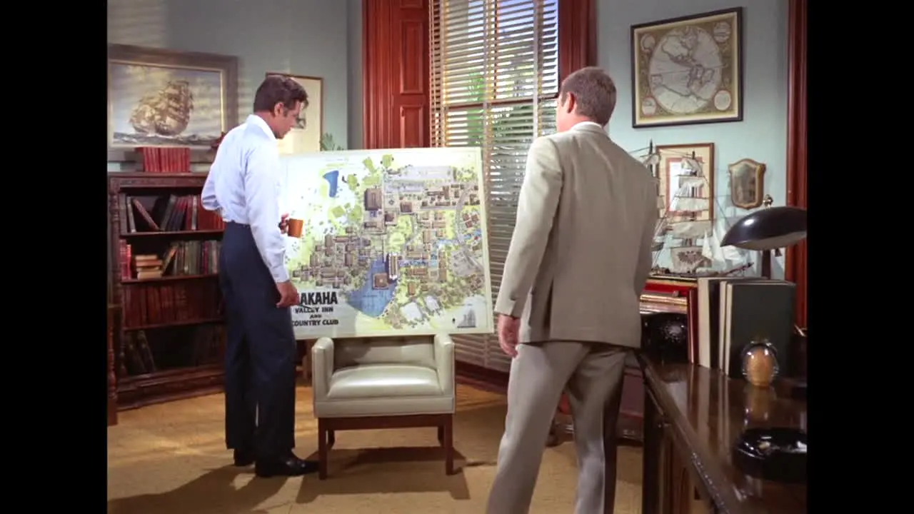 Pluto TV Retro Crime Action in diretta