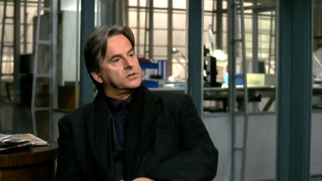 Pluto TV Serie Crime in diretta
