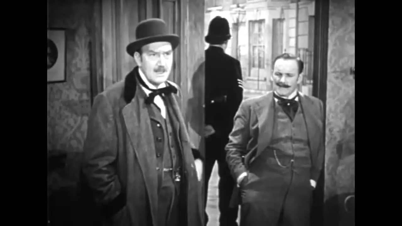 Pluto TV Sherlock na żywo