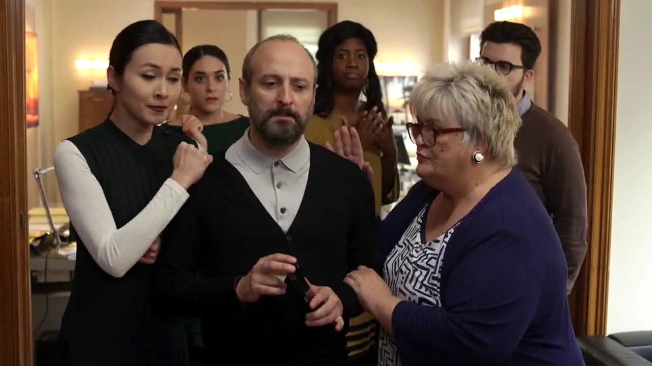 Pluto TV Sitcoms live