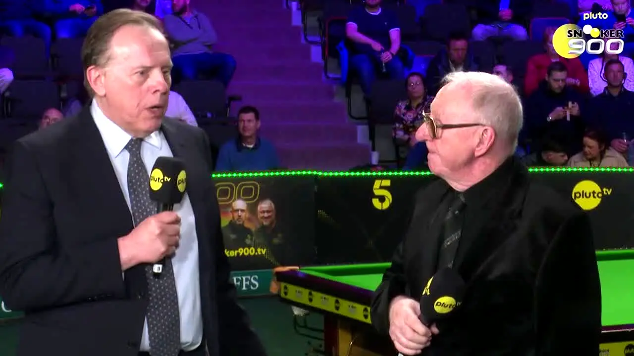 Pluto TV Snooker 900 live