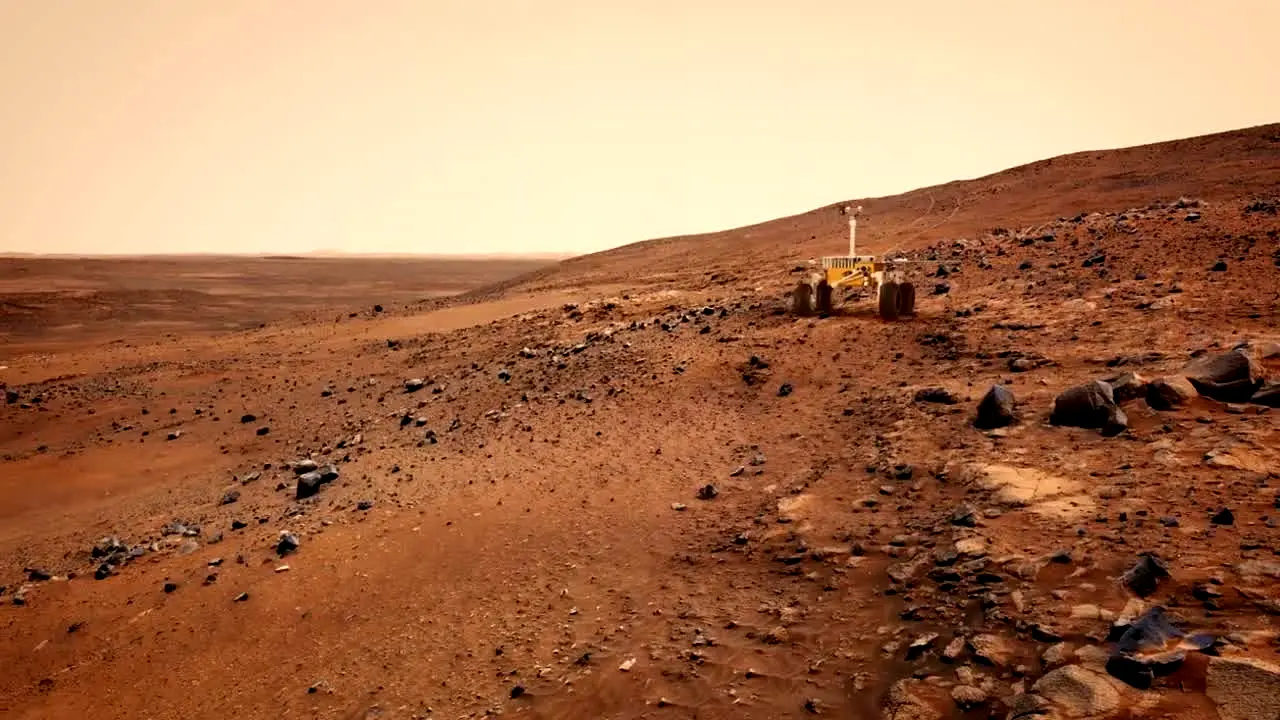Pluto TV Space live