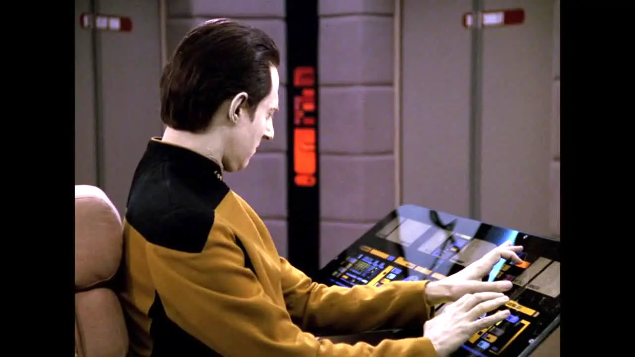 Pluto TV Star Trek in diretta