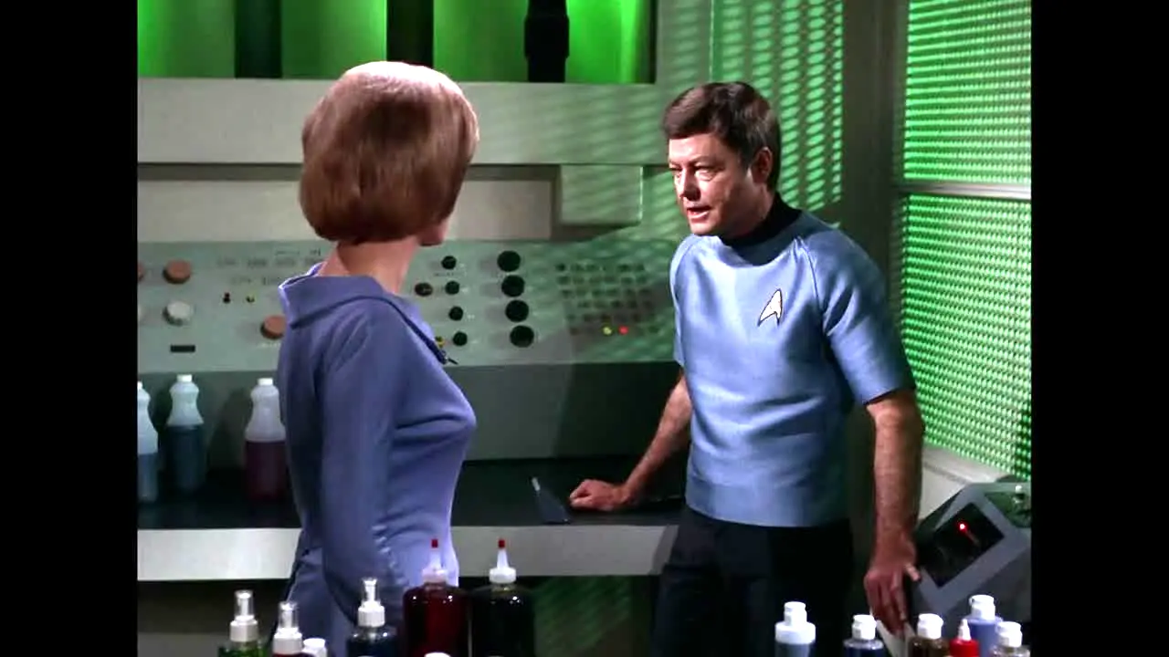 Pluto TV Star Trek na żywo